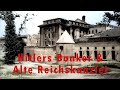 Führerbunker & Alte Reichskanzlei
