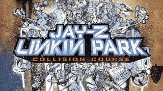 Watch Linkin Park Izzo In The End video