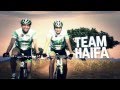 Team Haifa @ Cape Epic - Stage 1