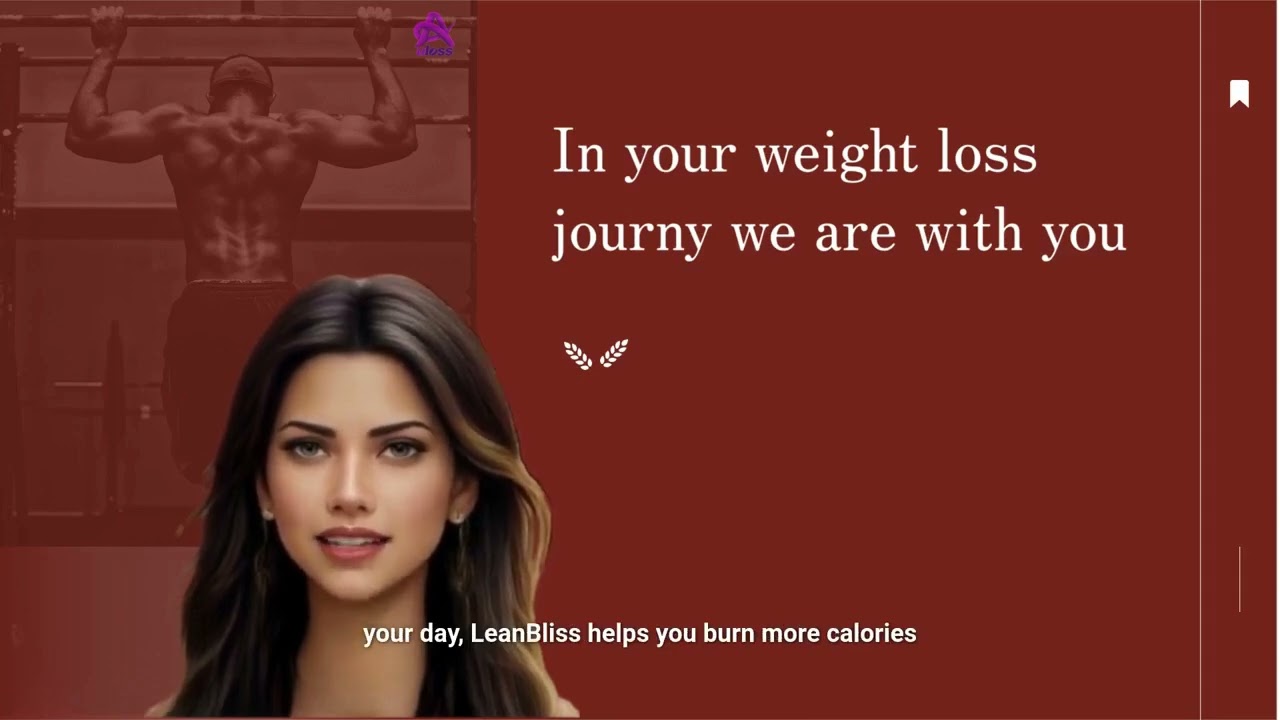 Lean Bliss is it work! #weightloss #weightlosstips #weightlossapp #weightlossmotivation #weightloss