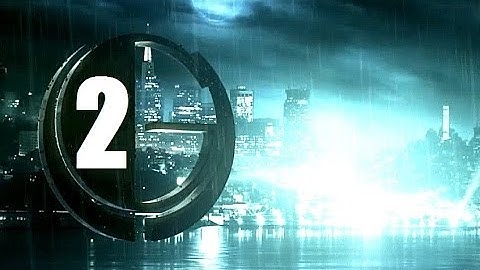 Maze 2: The Broken Tower - Part 2 Let