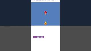 Blockly Games   Pond Tutor Level 1