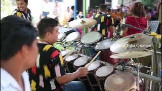 Molo Na Marpariban do Luahon Damang ma Inna LAgu i do kan?