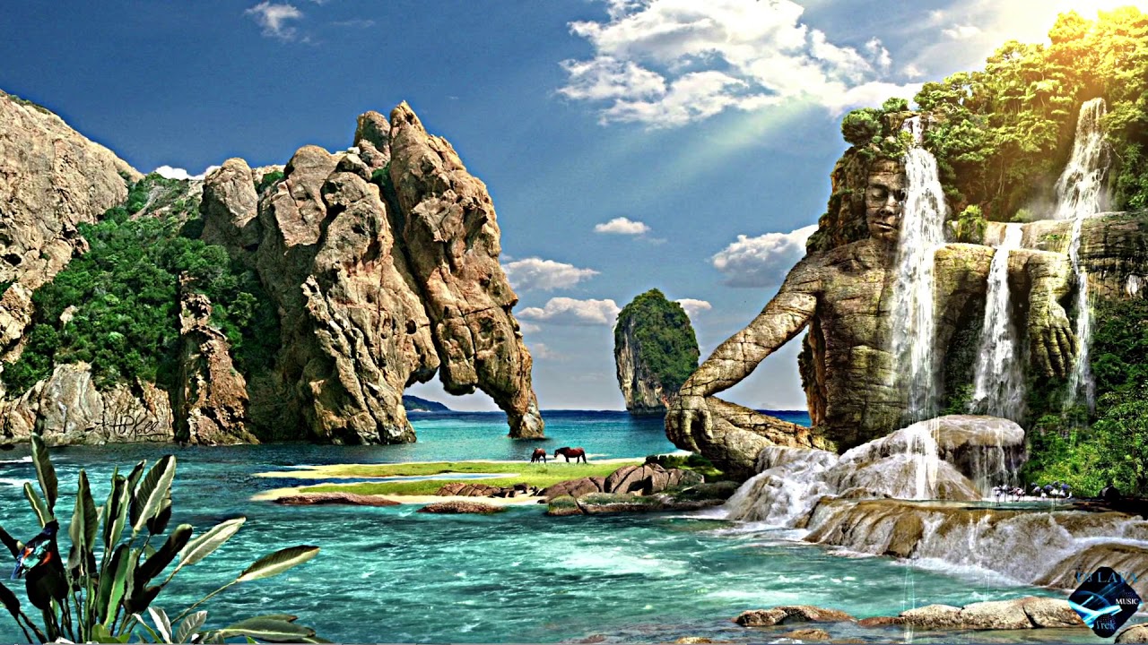 YouTubeでDJ Lava - Dream island.を視聴 YouTubeでDJ Lava - Dream island.を視聴