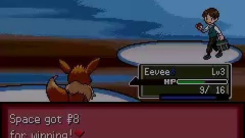 Pokémon Normal Version Elemental Division EP2 - THIS IS COOL