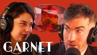 Garnet: More Than a Red Gemstone | Gem Pursuit | Episode 129