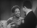 Sepia Cinderella (1947) | All-Black Cast Sheila Guyse