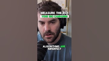 Cracking the #SEO Code: Algorithms, Keywords, and Tracking _#ROI