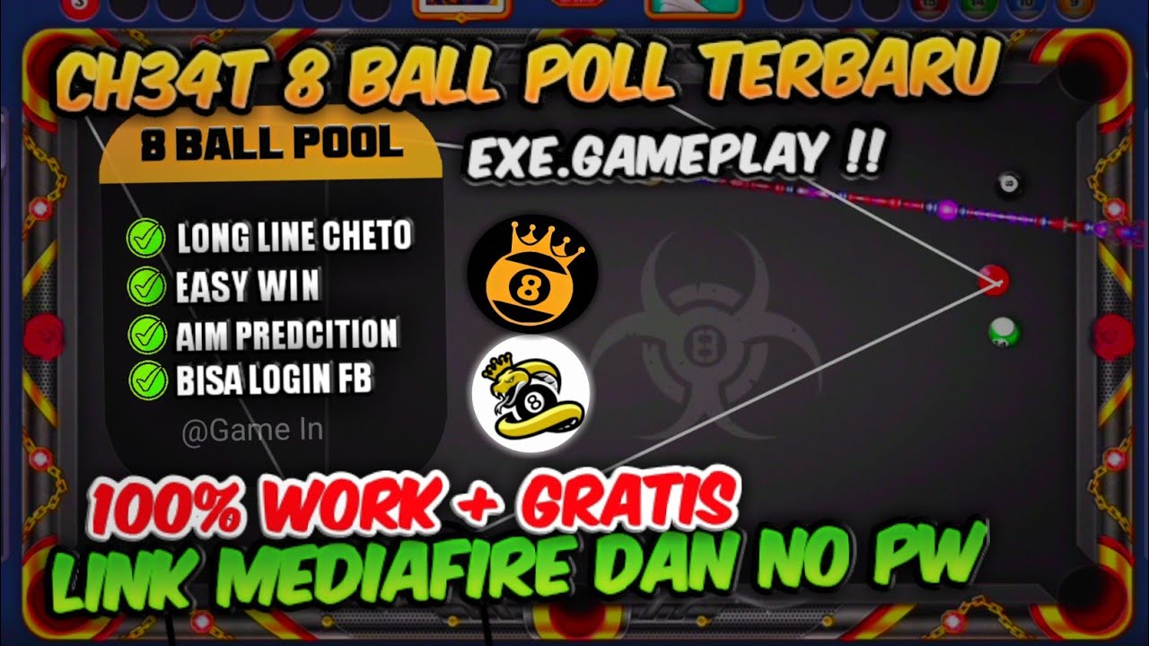 Snake 8 Ball Pool 1.0.6. Snake 8 Ball Pool 1.0.6: A Fusion of