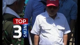 Tiga Berita Terpopuler 5 Oktober 2018