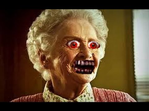 Evil Granny 81