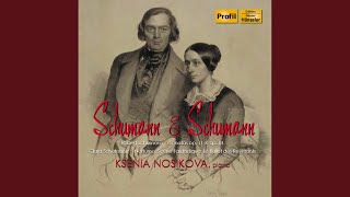 Soirees musicales, Op. 6: II. Notturno