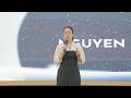 Cách chúng ta nhìn cuộc đời | Thùy Dương Nguyễn | TEDxMPV Hanoi
