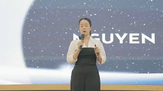 Cách chúng ta nhìn cuộc đời | Thùy Dương Nguyễn | TEDxMPV Hanoi