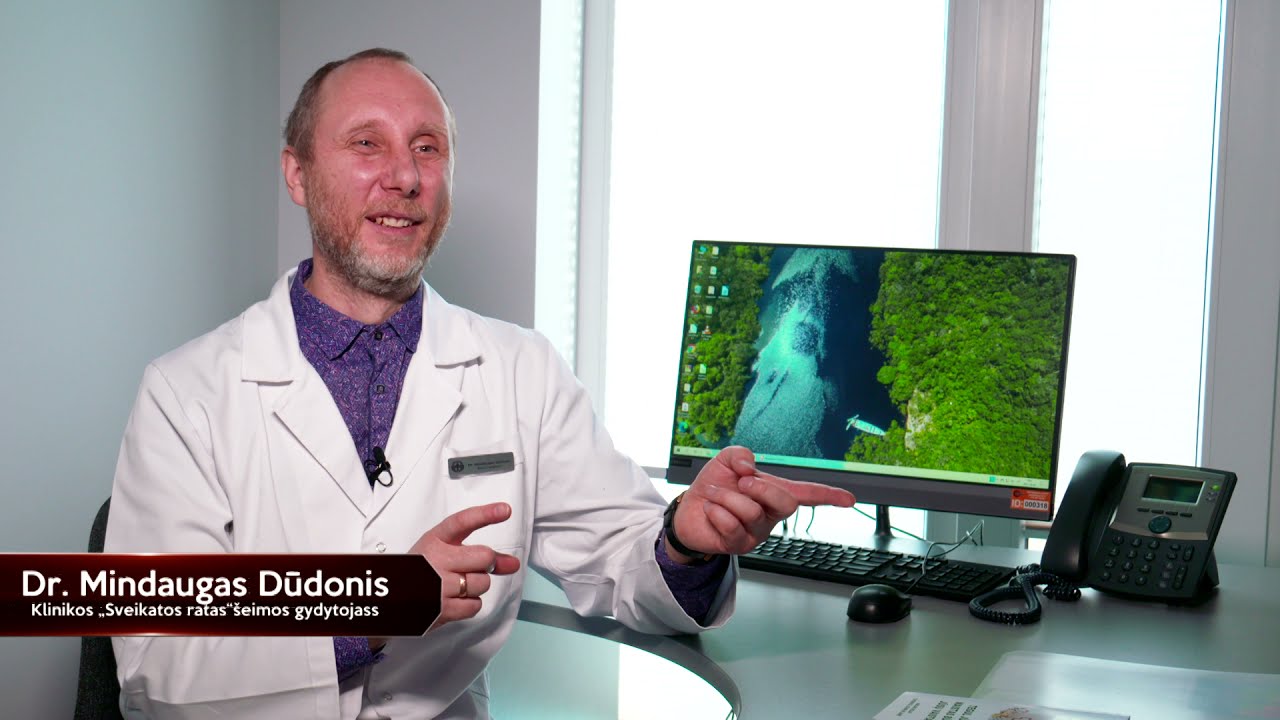 Ar įmanoma kontroliuoti blogojo cholesterolio kiekį kraujyje?