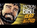 Peter's Prison Escape | The Action Bible Read Aloud