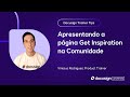 Docusign Trainer Tips: Apresentando a página Get Inspiration na Comunidade