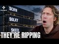 KEEL CIFR Cormint Saylor Bought BTC SpaceX Google Deal 