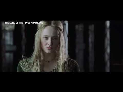 فيلم سيد الخواتم الجزء الثاني البرجان The Lord Of The Rings 4k