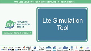 Lte Simulation Tool | Lte Simulation Tool Projects screenshot 3