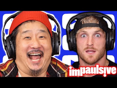 Bobby Lee Confesses Love For KSI & Lana Rhoades, Urges Kanye West To Seek Help - IMPAULSIVE EP. 351