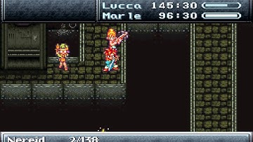 Chrono Trigger Blind Playthrough Part 9: Bike Key/Sewer Sidequest