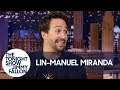 Lin-Manuel Miranda First Performed Freestyle Love Supreme During the 2003 Blackout