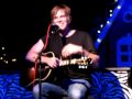 Jack Ingram singing