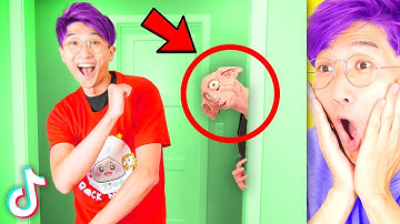 I Found THIS In LankyBox