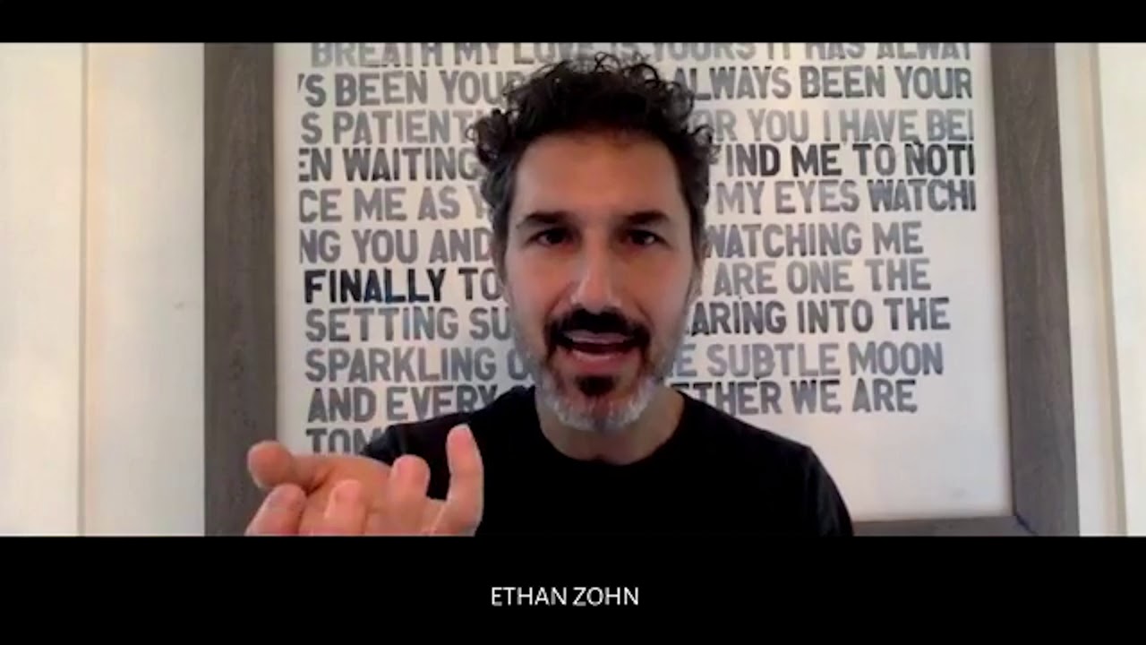 [Elevate Me S01E01] Ethan Zohn