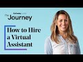 Why You Should Hire a Virtual Assistant