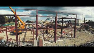 Career Overview Charles Hurst Jaguar Land Rover | The Final Cut