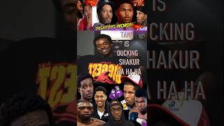 ERROL SPENCE BECOMES A BIGGER STAR THAN TANK DAVIS SHAKUR &amp; KEYSHAWN HERE'S HOW! LETS TALK BOXING🥊