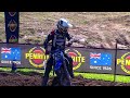2024 ProMX Motocross Championship Australia - Round 8, Queensland Moto Park - MX1, Moto1 & Moto2