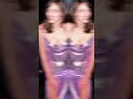 Hurley Stuns in 27-Year-Old Dress#ElizabethHurley #Versace #FashionIcon