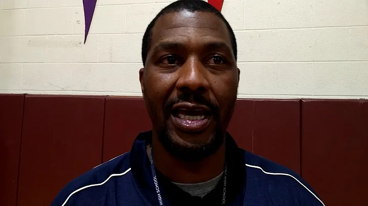 Whetstone 's Rick McClanahan