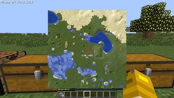 OneEye0pen | Minecraft TECHNIC PACK Lets Play | Episode 1