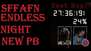 (Ver 1.1.2) SFFaFN - Endless Night - 27 Minutes Survived (PB)