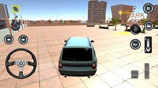 Driving School 2019 Car Driving School Simulator (by SoftLinks Games) Android Gameplay [HD] screenshot 1