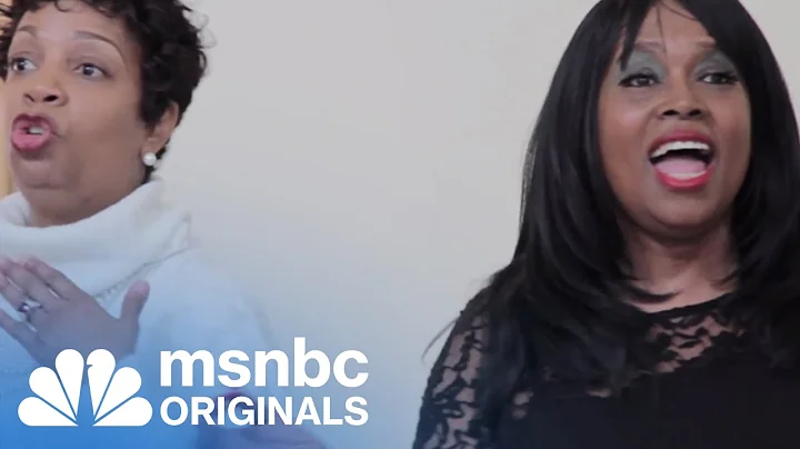 Gospel Music Brings Hope To Global Audiences | Ori...