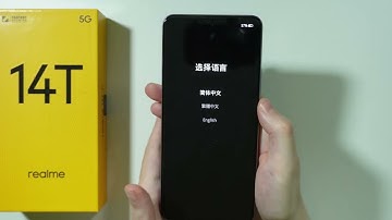 Realme 14T: How to Enter & Exit Recovery Mode