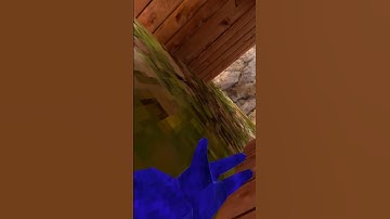 How To Elevator Climb in Gorilla Tag  #gorillatag  #vr