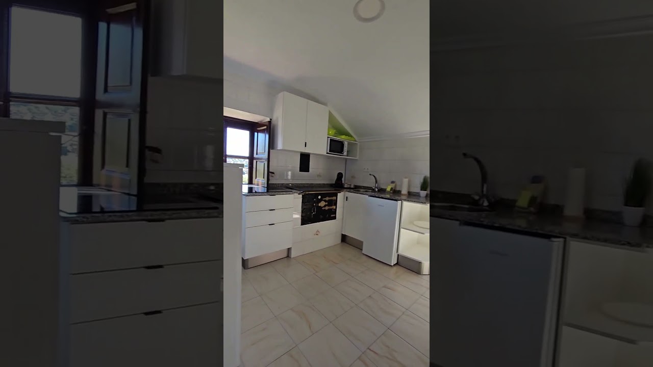 Apartamento 3 La Lombana Sobremazas, Cantabria.