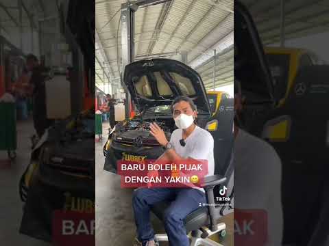 Video: Adakah vw akan membuat tdi lagi?