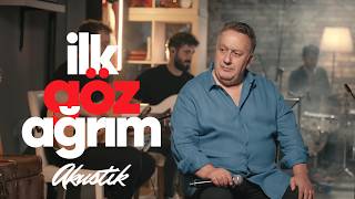 İlk Göz Ağrım İsmail Türüt