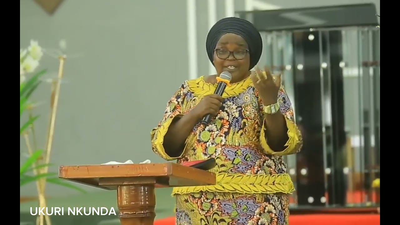 MBEGA UMUBYEYI UFITE UBUHAMYA UWAJE ARI UMUSAZI MURUSENGERO NIWE WAJE KUVAMO UMUGABO WE IYUMVIR