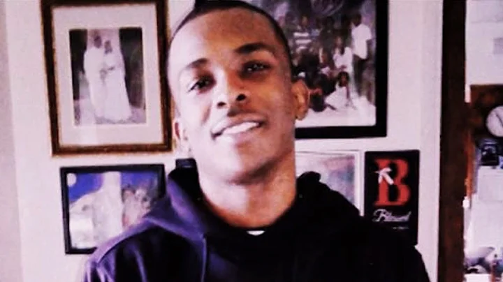 Autopsy Reveals Police Brutality In Stephon Clark's Murder