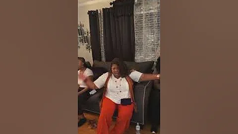 Monica Ross and Family “New Wine”