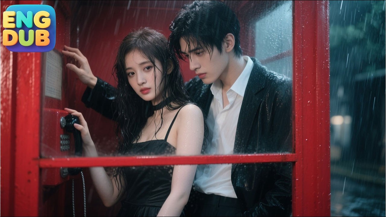 【Multi Sub DUB】Она не была их настоящим ребёнком — поэтому они отправили её страдать