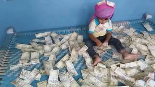Paisa paisa karti hai is paise pe kyu marti bilaal